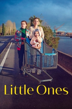 Little Ones-123movies