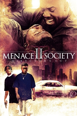 Menace II Society-123movies
