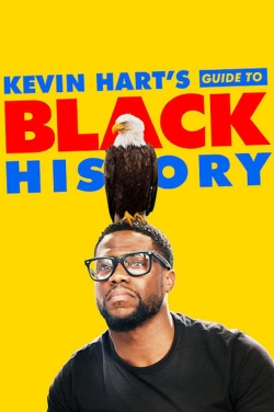 Kevin Hart's Guide to Black History-123movies