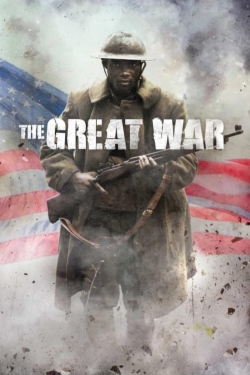 The Great War-123movies