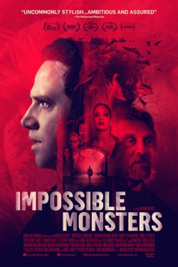 Impossible Monsters-123movies
