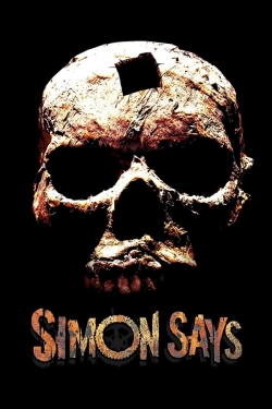 Simon Says-123movies