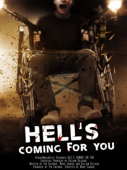 Hell's Coming for You-123movies