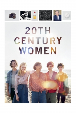 20th Century Women-123movies