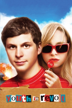 Youth in Revolt-123movies
