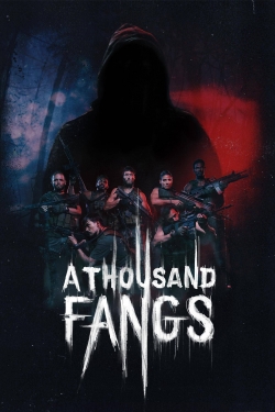 A Thousand Fangs-123movies