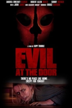 Evil at the Door-123movies