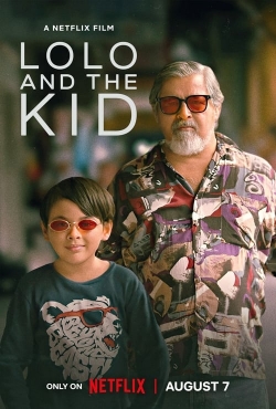 Lolo and the Kid-123movies