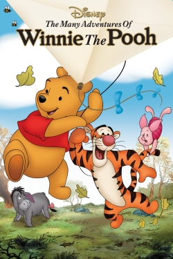 The Many Adventures of Winnie the Pooh-123movies