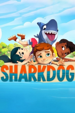 Sharkdog-123movies