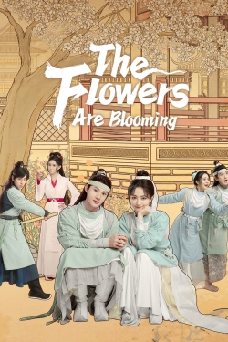 The Flowers Are Blooming-123movies