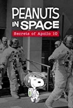 Peanuts in Space: Secrets of Apollo 10-123movies