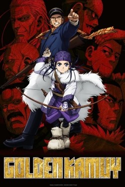 Golden Kamuy-123movies