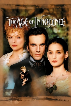 The Age of Innocence-123movies