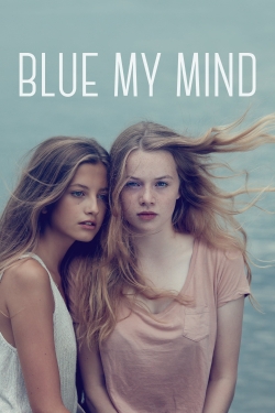 Blue My Mind-123movies