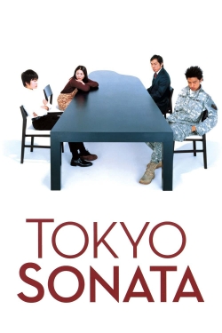 Tokyo Sonata-123movies