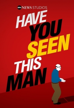 Have You Seen This Man?-123movies