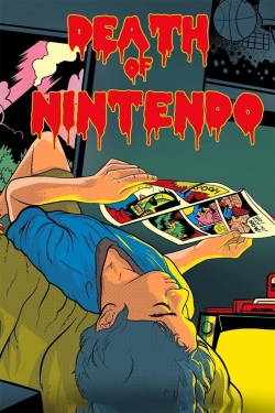 Death of Nintendo-123movies