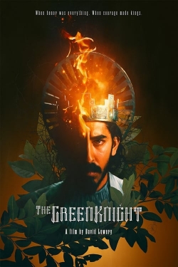 The Green Knight-123movies