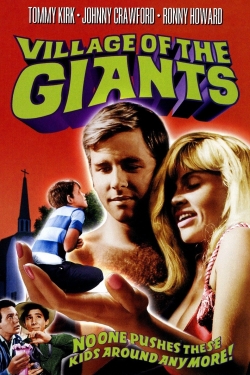 Village of the Giants-123movies