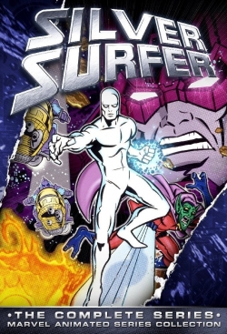 Silver Surfer-123movies
