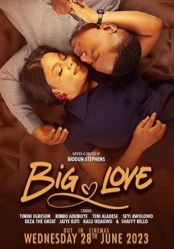 Big Love-123movies