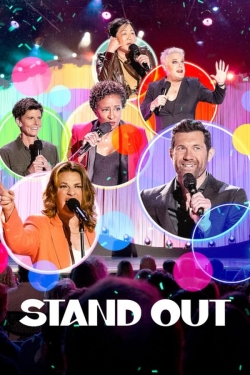 Stand Out: An LGBTQ+ Celebration-123movies