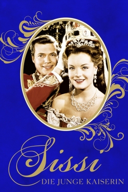 Sissi: The Young Empress-123movies