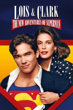Lois & Clark: The New Adventures of Superman-123movies