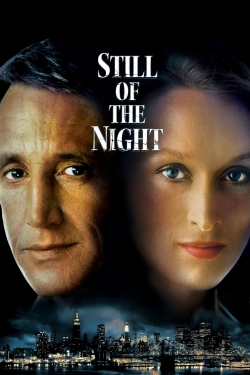 Still of the Night-123movies