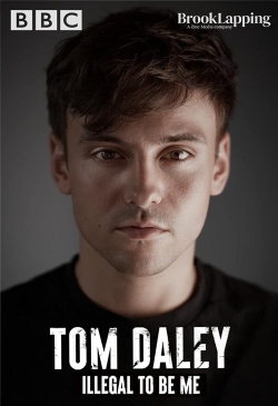 Tom Daley: Illegal to Be Me-123movies