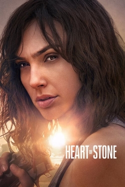 Heart of Stone-123movies