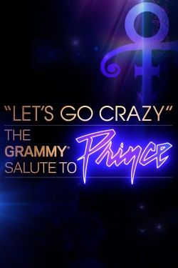 Let's Go Crazy: The Grammy Salute to Prince-123movies