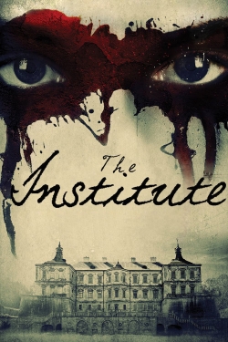 The Institute-123movies