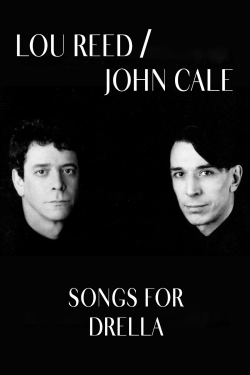 Lou Reed & John Cale: Songs for Drella-123movies