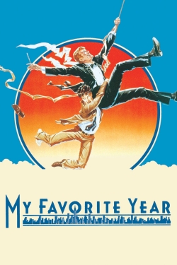 My Favorite Year-123movies