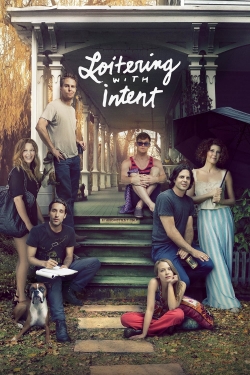 Loitering with Intent-123movies