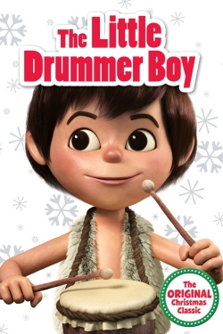 The Little Drummer Boy-123movies