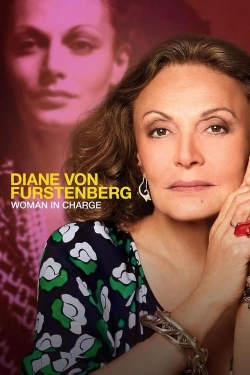Diane von Furstenberg: Woman in Charge-123movies