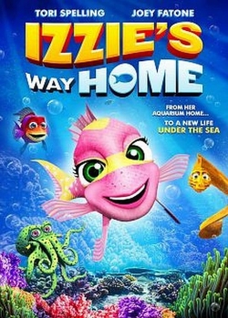 Izzie's Way Home-123movies