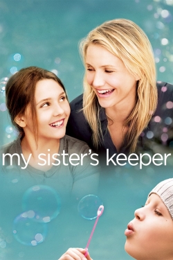 My Sister's Keeper-123movies