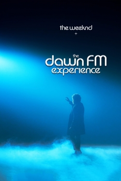 The Weeknd x Dawn FM Experience-123movies