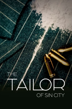 The Tailor of Sin City-123movies