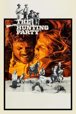 The Hunting Party-123movies