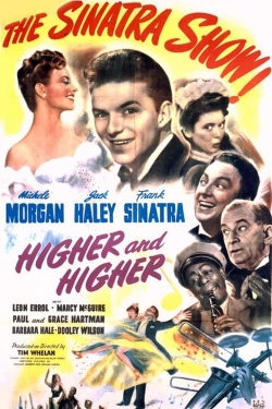 Higher and Higher-123movies