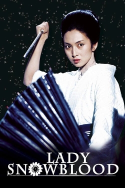 Lady Snowblood-123movies