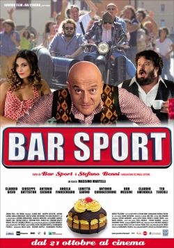 Bar Sport-123movies