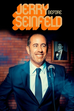 Jerry Before Seinfeld-123movies