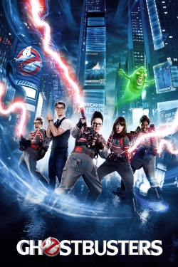 Ghostbusters-123movies