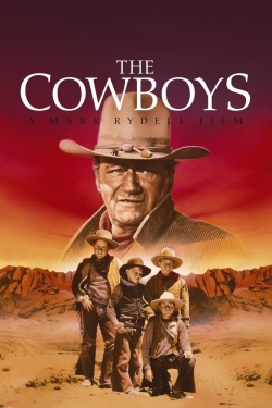 The Cowboys-123movies